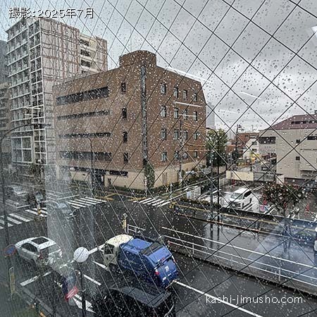 眺望(5階)