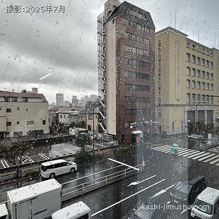 眺望(5階)