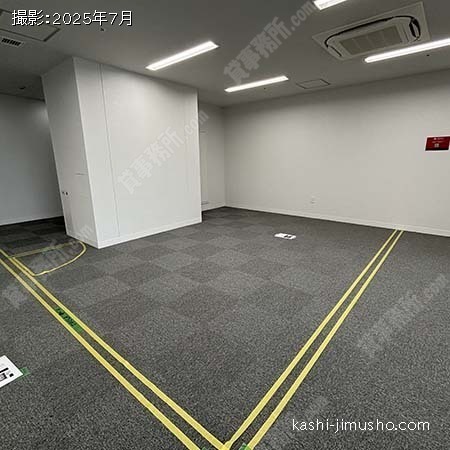 貸室内(5階)