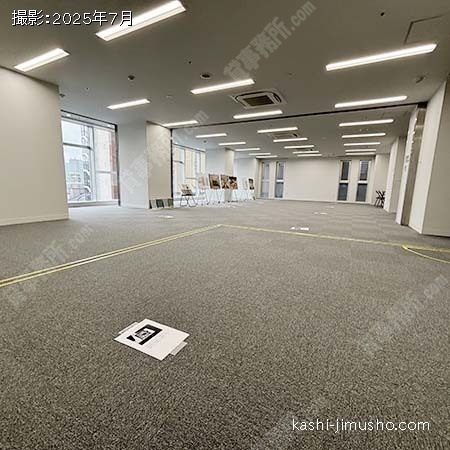 貸室内(5階)