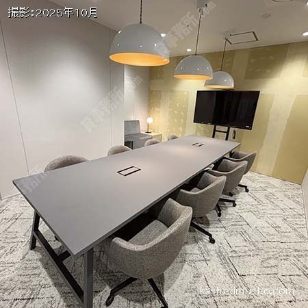 貸室内(4階)