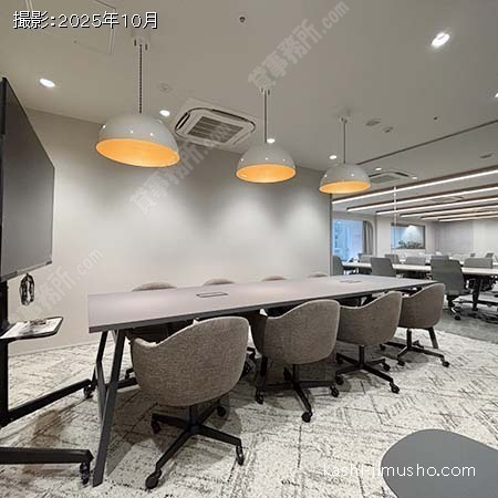 貸室内(4階)