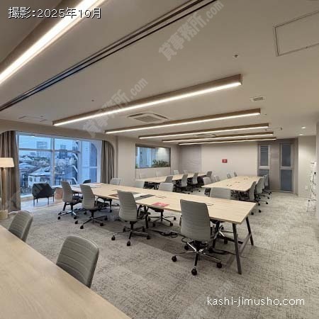貸室内(4階)