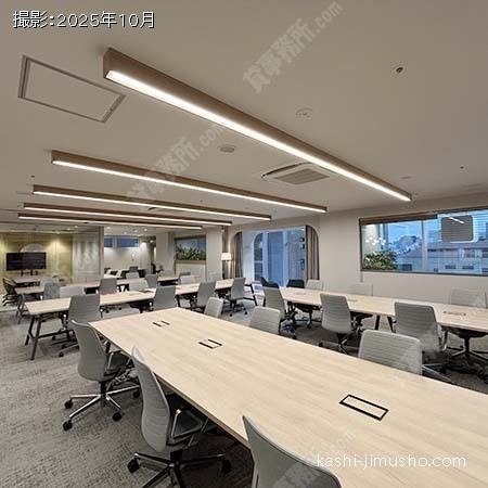 貸室内(4階)