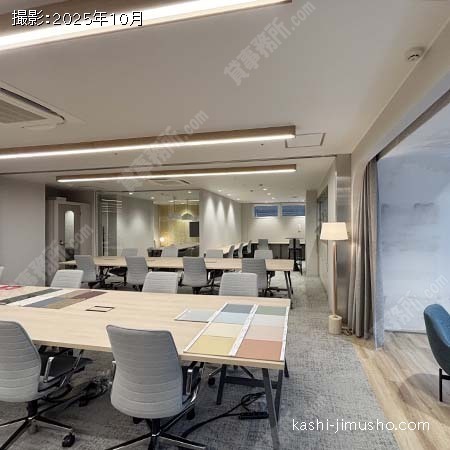 貸室内(4階)
