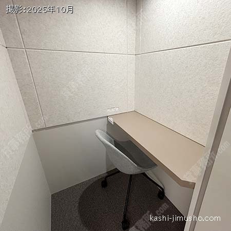 貸室内(4階)