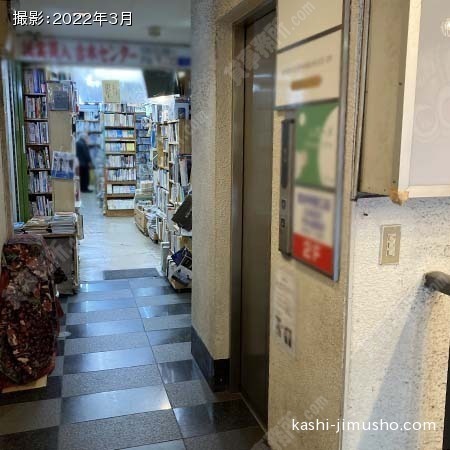 エレベーター