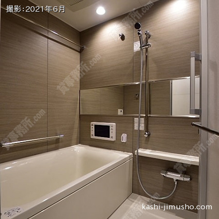 浴室(804･1004号室）