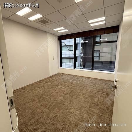 貸室内(2階）