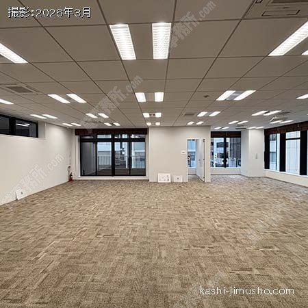貸室内(2階）