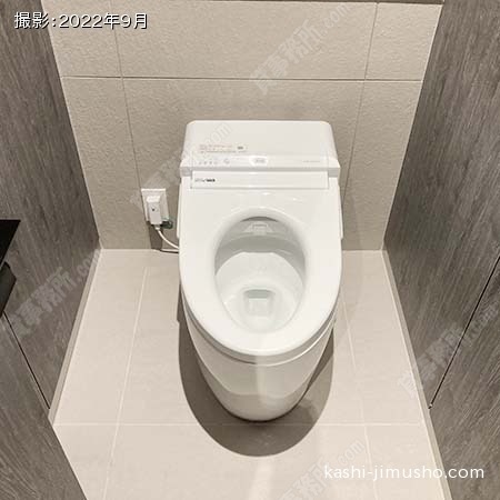 男性トイレ