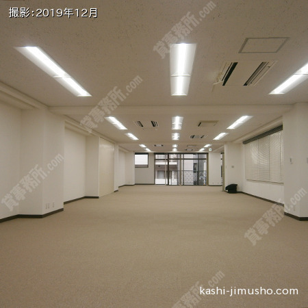 貸室内(4階) 貸室内(4階)