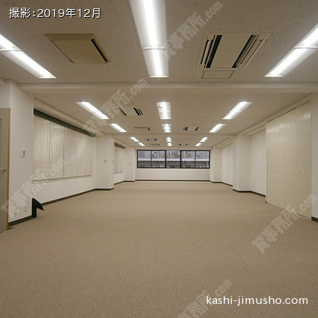 貸室内(4階) 貸室内(4階)
