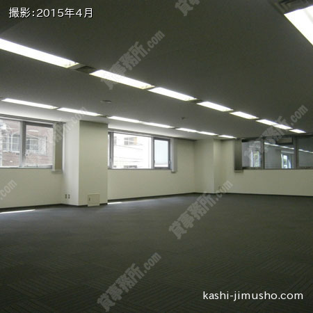 貸室内①