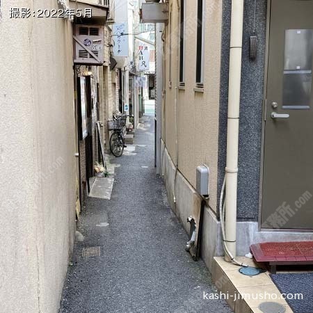 周辺環境