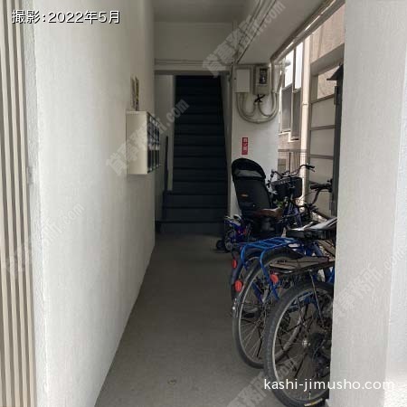 エントランス エントランス