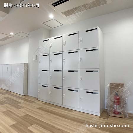 貸室内(4階) 貸室内(4階)