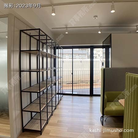貸室内(4階) 貸室内(4階)