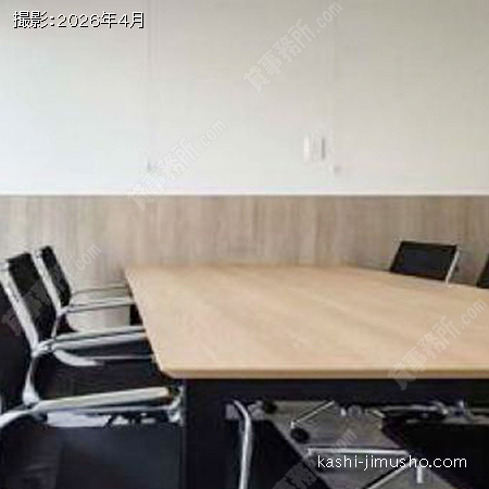 貸室内(6階) 貸室内(6階)