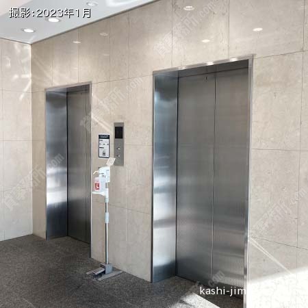 エレベーター