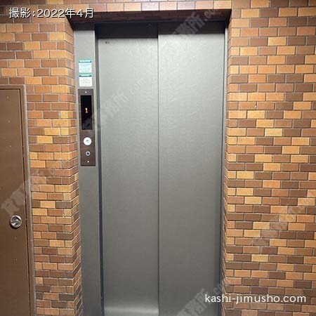 エレベーター