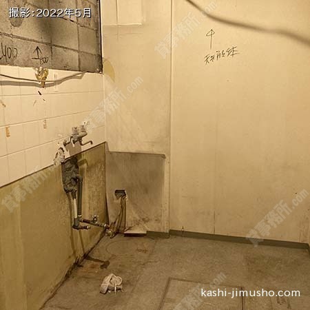 貸室内(B1階B05)