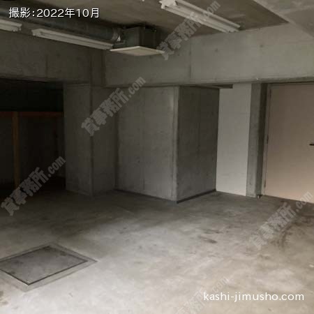 貸室内(1階）