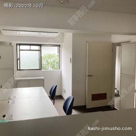 貸室内(2階）