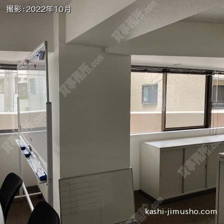貸室内(2階）