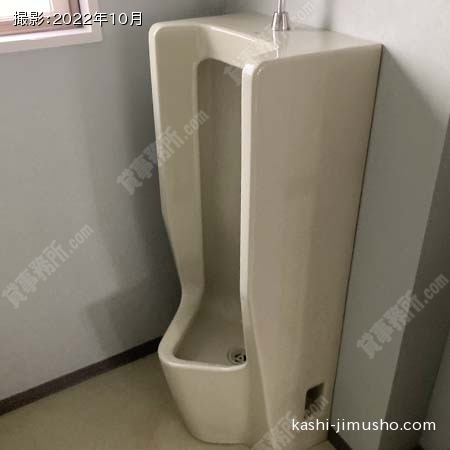 男性トイレ(2階）