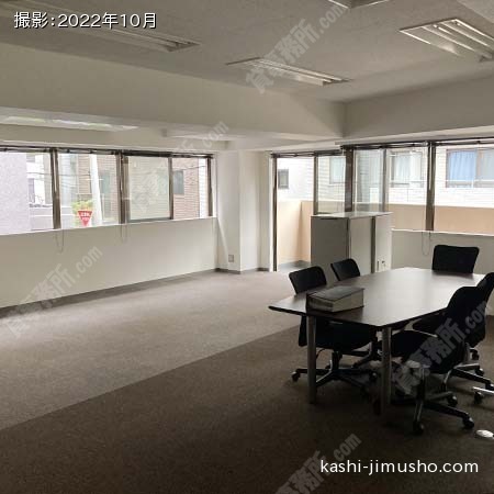 貸室内(2階）