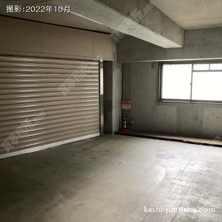 貸室内(1階）