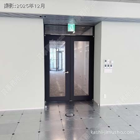 貸室内(3階262.88坪) 貸室内(3階262.88坪)