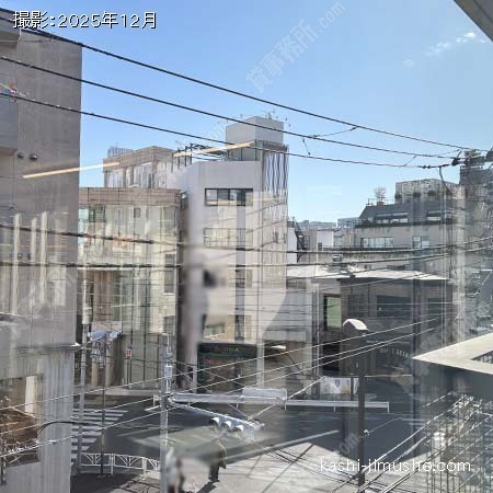 眺望(3階262.88坪) 眺望(3階262.88坪)