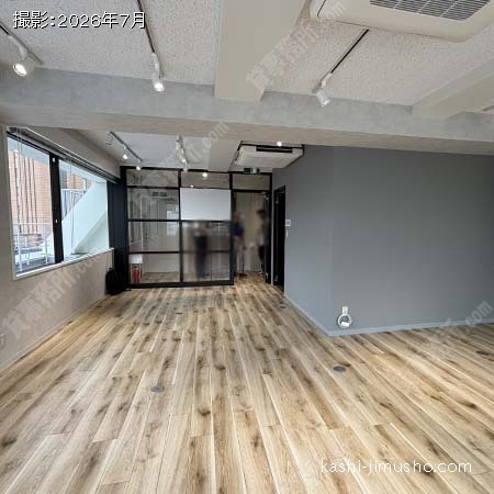 貸室内(5階) 貸室内(5階)