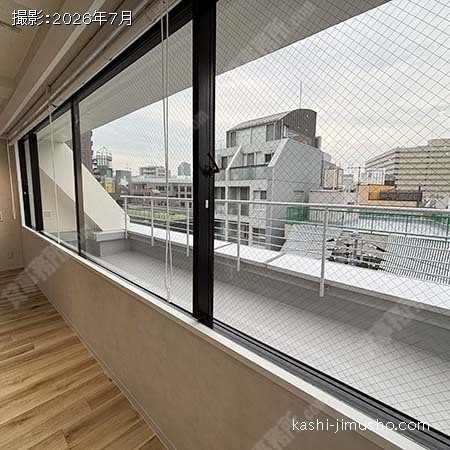 貸室内(5階) 貸室内(5階)