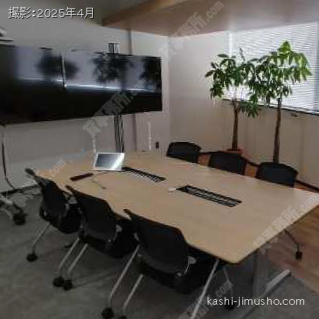 貸室内(7階)