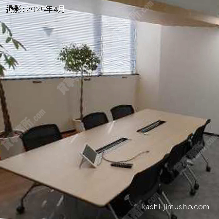 貸室内(7階)