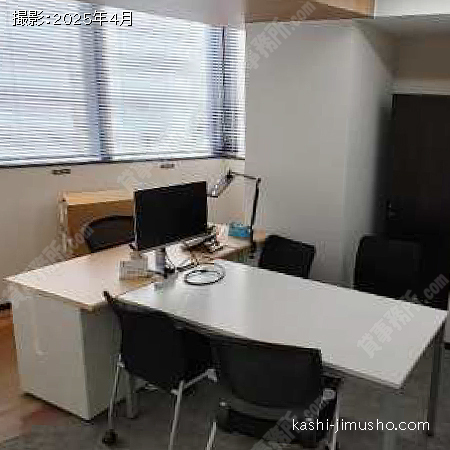 貸室内(7階)
