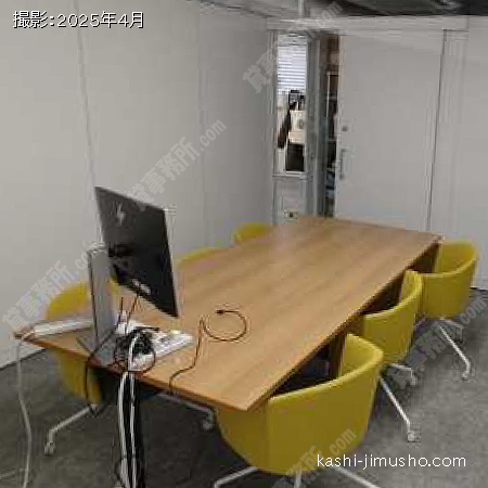 貸室内(7階)