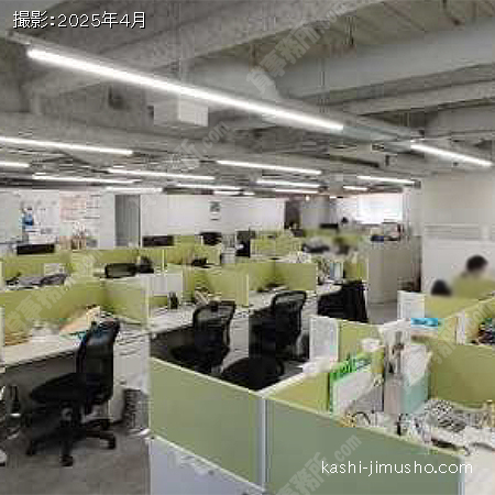 貸室内(7階)