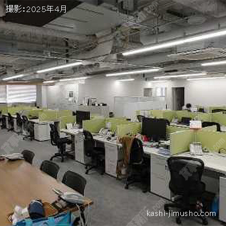 貸室内(7階)