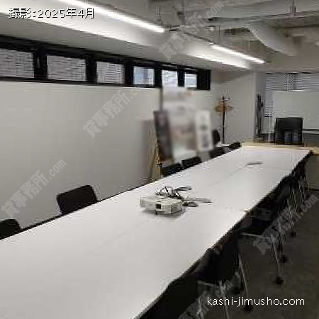 貸室内(7階)