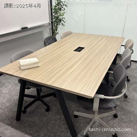 貸室内(3階)