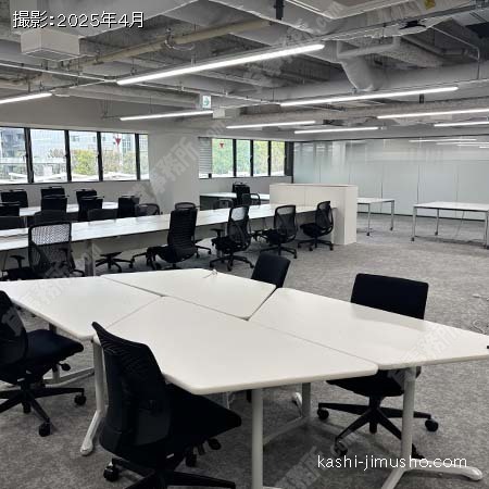 貸室内(3階)