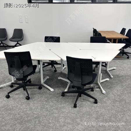 貸室内(3階)
