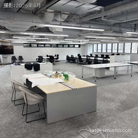 貸室内(3階)