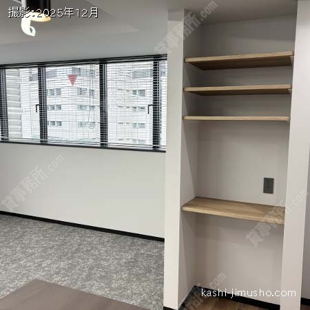 貸室内(7階)