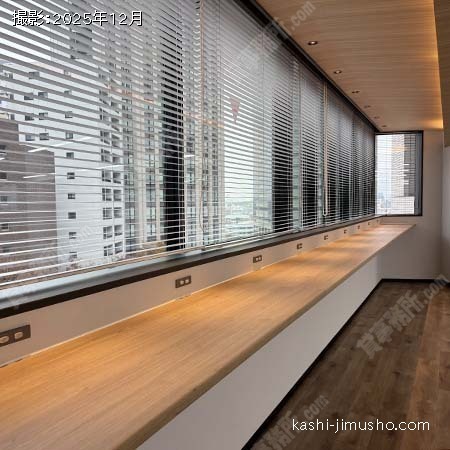 貸室内(7階)