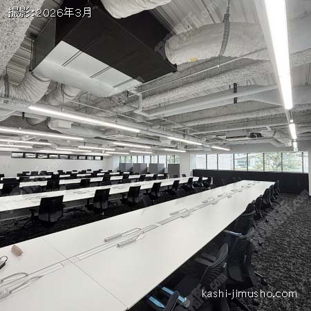 貸室内(2階) 貸室内(2階)